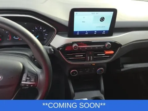 Another view of 2021 Ford Escape SE for sale in Wentzville, MO at Clement Hyundai