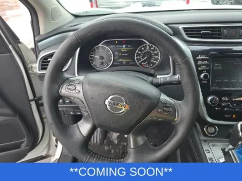 Another view of 2020 Nissan Murano SL for sale in Wentzville, MO at Clement Hyundai