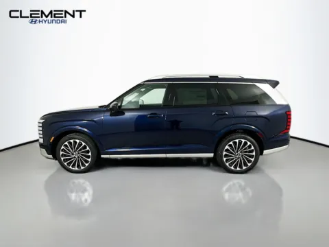 More photos of 2026 Hyundai Palisade Calligraphy at Clement Hyundai, MO