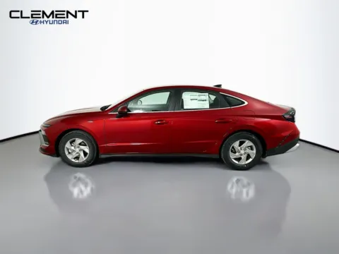 More photos of 2026 Hyundai Sonata SE at Clement Hyundai, MO