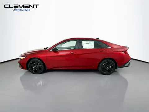 More photos of 2026 Hyundai Elantra SEL Sport at Clement Hyundai, MO
