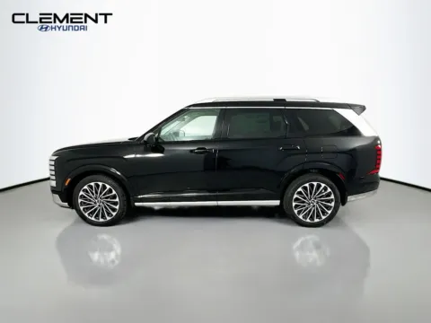 More photos of 2026 Hyundai Palisade Hybrid Calligraphy at Clement Hyundai, MO