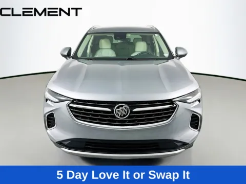 Photos of 2023 Buick Envision Preferred for sale in Wentzville, MO at Clement Hyundai