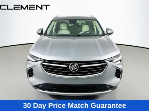 Photos of 2023 Buick Envision Preferred for sale in Wentzville, MO at Clement Hyundai