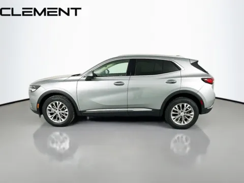 More photos of 2023 Buick Envision Preferred at Clement Hyundai, MO