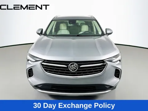 Another view of 2023 Buick Envision Preferred for sale in Wentzville, MO at Clement Hyundai