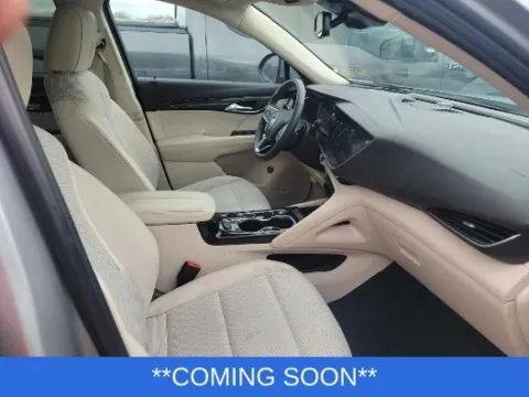 Another view of 2023 Buick Envision Preferred for sale in Wentzville, MO at Clement Hyundai