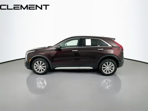 More photos of 2021 Cadillac XT4 Premium Luxury at Clement Hyundai, MO