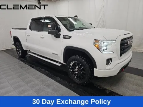 Another view of 2021 GMC Sierra 1500 Elevation for sale in Wentzville, MO at Clement Hyundai