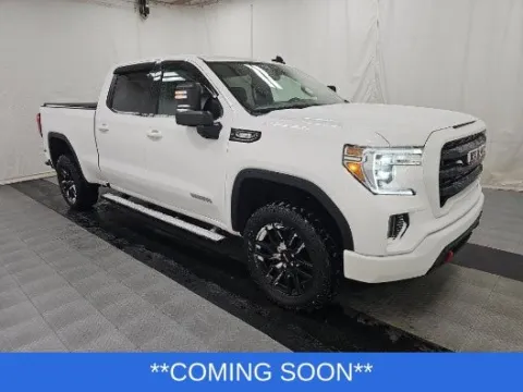 Photos of 2021 GMC Sierra 1500 Elevation for sale in Wentzville, MO at Clement Hyundai