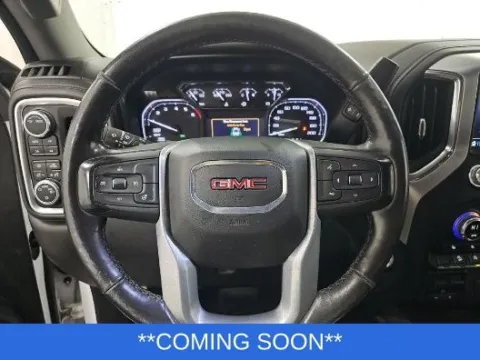 Another view of 2021 GMC Sierra 1500 Elevation for sale in Wentzville, MO at Clement Hyundai