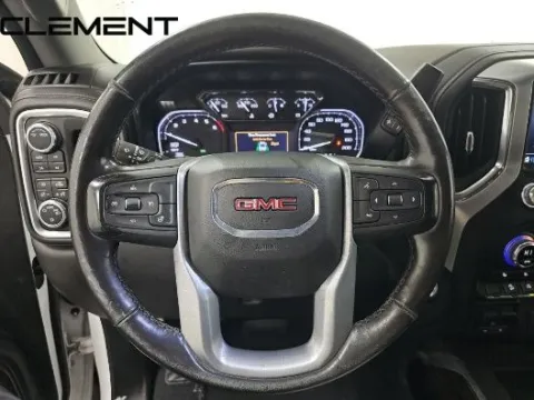 More photos of 2021 GMC Sierra 1500 Elevation at Clement Hyundai, MO