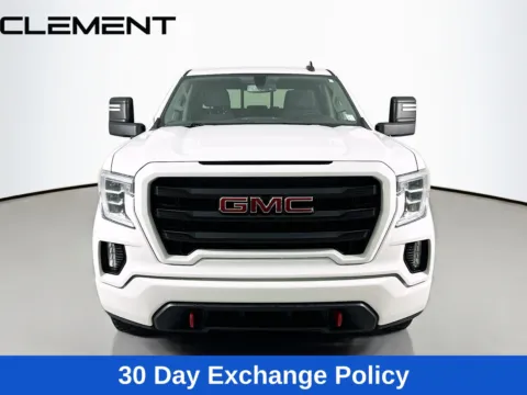 Another view of 2021 GMC Sierra 1500 Elevation for sale in Wentzville, MO at Clement Hyundai