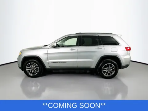 More photos of 2019 Jeep Grand Cherokee Limited at Clement Hyundai, MO