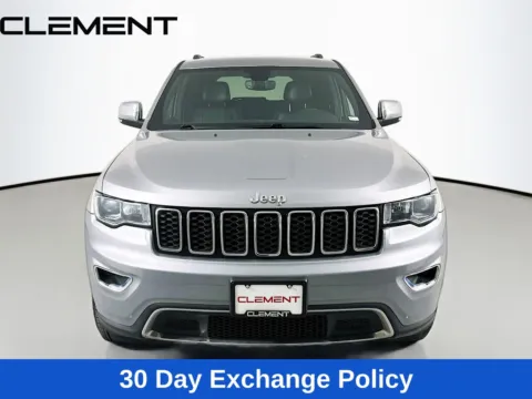 Another view of 2019 Jeep Grand Cherokee Limited for sale in Wentzville, MO at Clement Hyundai