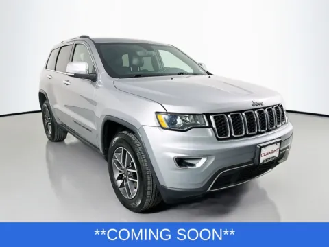 Another view of 2019 Jeep Grand Cherokee Limited for sale in Wentzville, MO at Clement Hyundai