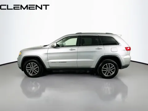 More photos of 2019 Jeep Grand Cherokee Limited at Clement Hyundai, MO