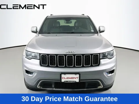 Photos of 2019 Jeep Grand Cherokee Limited for sale in Wentzville, MO at Clement Hyundai