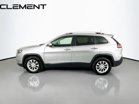 More photos of 2019 Jeep Cherokee Latitude at Clement Hyundai, MO