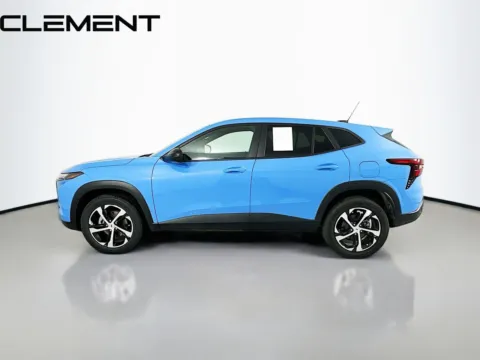 More photos of 2024 Chevrolet Trax 1RS at Clement Hyundai, MO