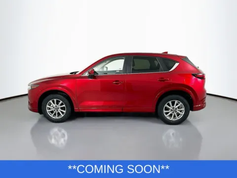 More photos of 2024 Mazda CX-5 2.5 S Select Package at Clement Hyundai, MO