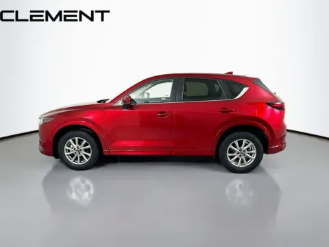 More photos of 2024 Mazda CX-5 2.5 S Select Package at Clement Hyundai, MO