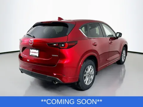 More photos of 2024 Mazda CX-5 2.5 S Select Package at Clement Hyundai, MO