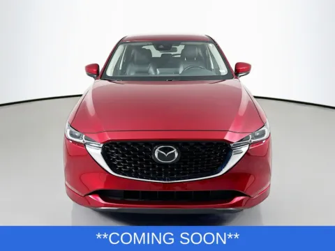 Photos of 2024 Mazda CX-5 2.5 S Select Package for sale in Wentzville, MO at Clement Hyundai