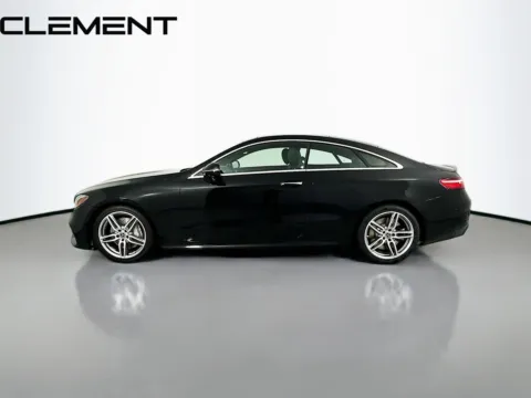 More photos of 2018 Mercedes-Benz E-Class E 400 at Clement Hyundai, MO