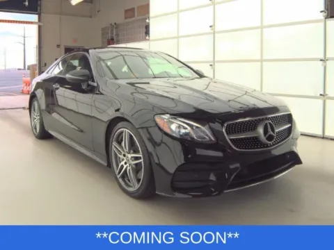 Photos of 2018 Mercedes-Benz E-Class E 400 for sale in Wentzville, MO at Clement Hyundai