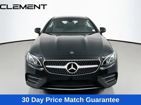 Photos of 2018 Mercedes-Benz E-Class E 400 for sale in Wentzville, MO at Clement Hyundai