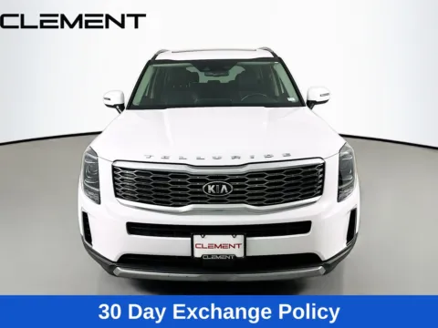 Another view of 2021 Kia Telluride EX for sale in Wentzville, MO at Clement Hyundai