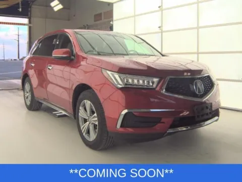 Photos of 2020 Acura MDX 3.5L for sale in Wentzville, MO at Clement Hyundai