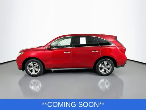 More photos of 2020 Acura MDX 3.5L at Clement Hyundai, MO