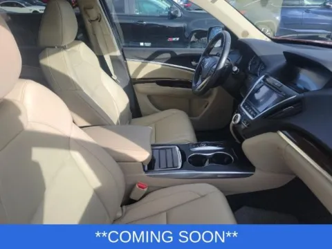 Another view of 2020 Acura MDX 3.5L for sale in Wentzville, MO at Clement Hyundai