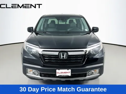 Photos of 2020 Honda Ridgeline RTL-E for sale in Wentzville, MO at Clement Hyundai