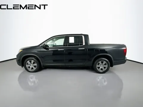 More photos of 2020 Honda Ridgeline RTL-E at Clement Hyundai, MO