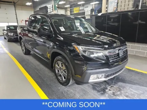 Photos of 2020 Honda Ridgeline RTL-E for sale in Wentzville, MO at Clement Hyundai