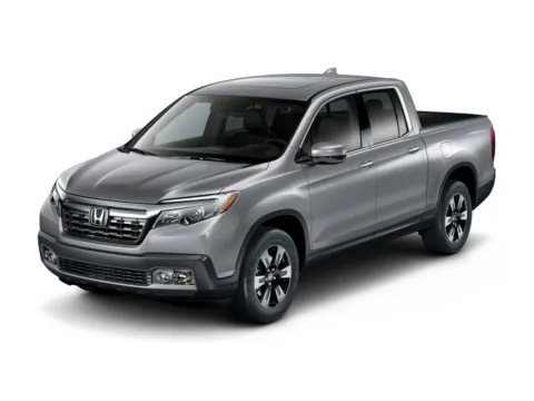 Black 2020 Honda Ridgeline RTL-E for sale in Wentzville, MO