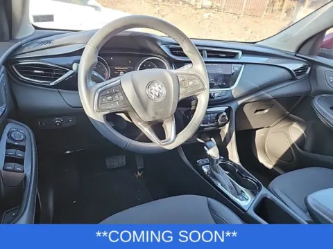 Another view of 2023 Buick Encore GX Preferred for sale in Wentzville, MO at Clement Hyundai