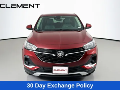 Another view of 2023 Buick Encore GX Preferred for sale in Wentzville, MO at Clement Hyundai