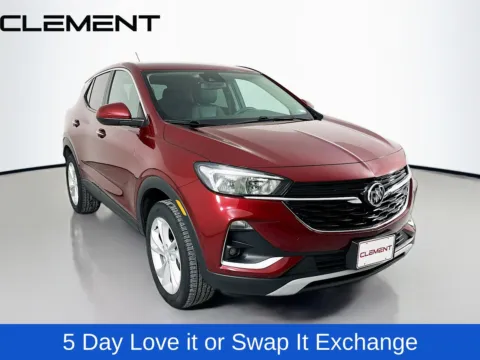 Another view of 2023 Buick Encore GX Preferred for sale in Wentzville, MO at Clement Hyundai