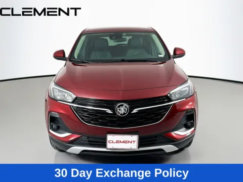 Another view of 2023 Buick Encore GX Preferred for sale in Wentzville, MO at Clement Hyundai