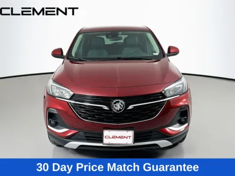 Photos of 2023 Buick Encore GX Preferred for sale in Wentzville, MO at Clement Hyundai