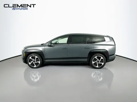 More photos of 2026 Hyundai IONIQ 9 Performance Limited at Clement Hyundai, MO