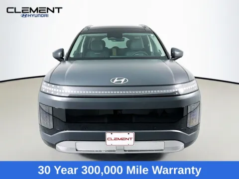 Photos of 2026 Hyundai IONIQ 9 Performance Limited for sale in Wentzville, MO at Clement Hyundai