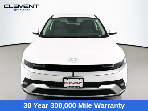 Photos of 2026 Hyundai IONIQ 5 SEL for sale in Wentzville, MO at Clement Hyundai