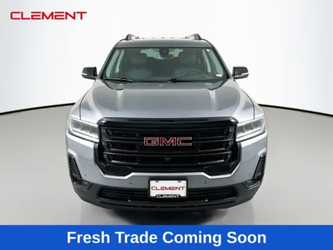 Photos of 2022 GMC Acadia SLT for sale in Wentzville, MO at Clement Hyundai