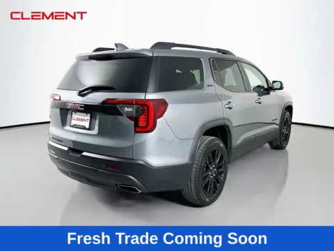 More photos of 2022 GMC Acadia SLT at Clement Hyundai, MO