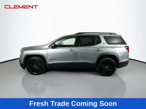 More photos of 2022 GMC Acadia SLT at Clement Hyundai, MO